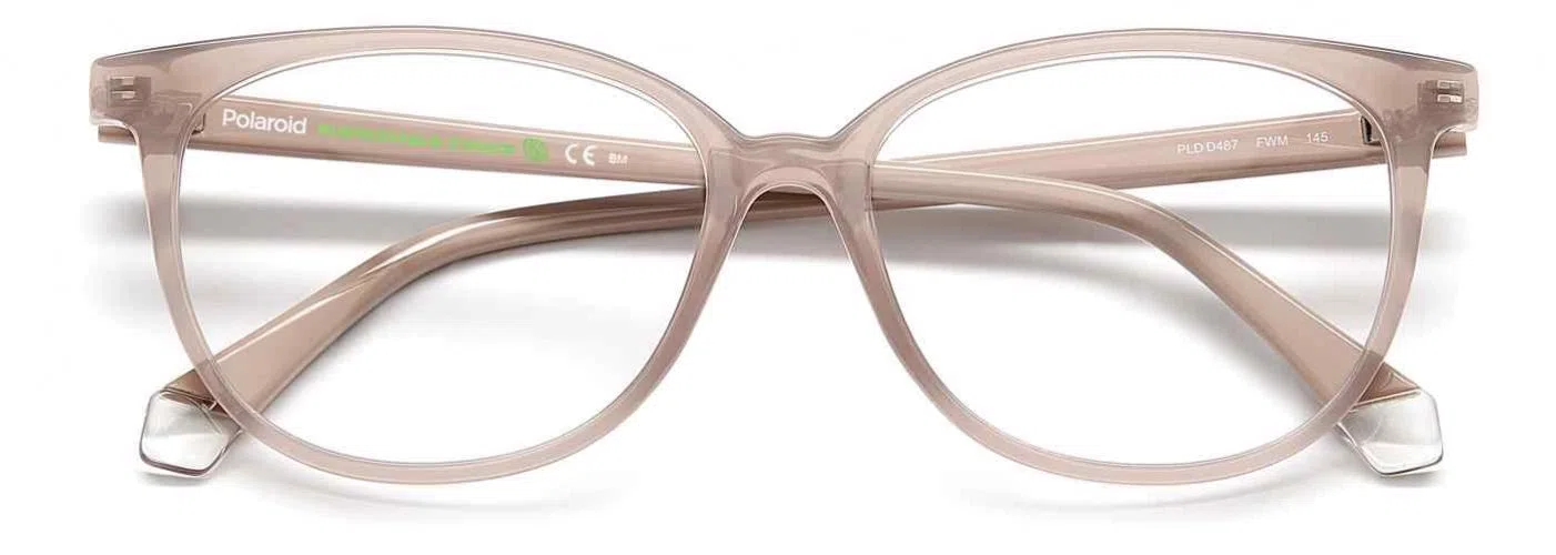Polaroid Core PLDD487 Eyeglasses - view 7